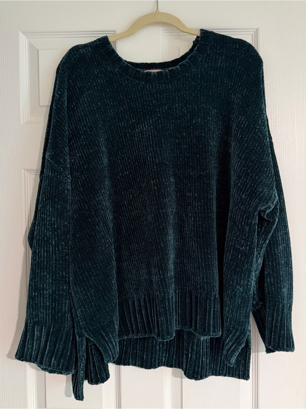 Show me your mumu sweater